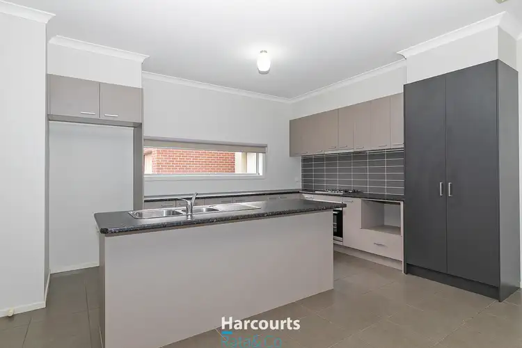 Third view of Homely townhouse listing, 3/32 Kumara Circuit, South Morang VIC 3752