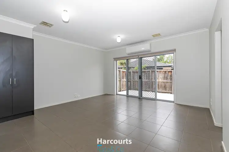 Fourth view of Homely townhouse listing, 3/32 Kumara Circuit, South Morang VIC 3752