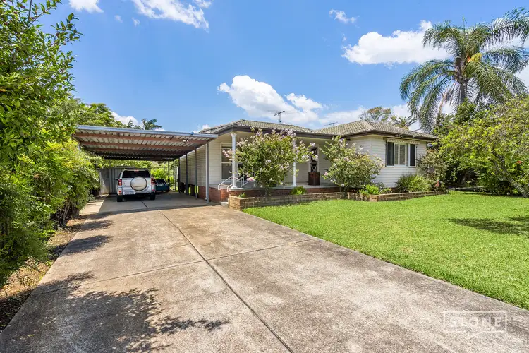 7 Bungaree Road, Toongabbie NSW 2146