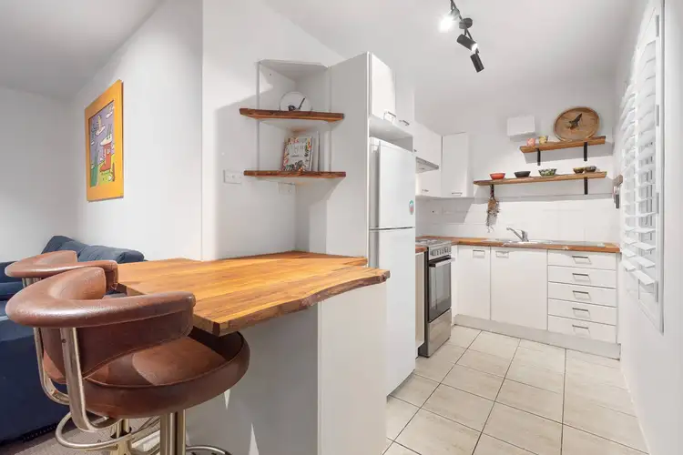 Second view of Homely apartment listing, 13/855 Anzac Parade, Maroubra NSW 2035