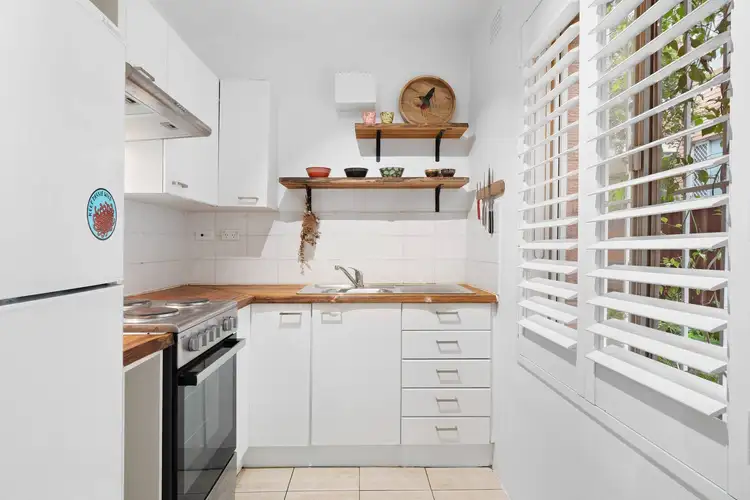 Fourth view of Homely apartment listing, 13/855 Anzac Parade, Maroubra NSW 2035
