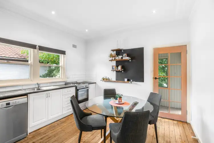 Third view of Homely house listing, 1 Moore Road, Springwood NSW 2777