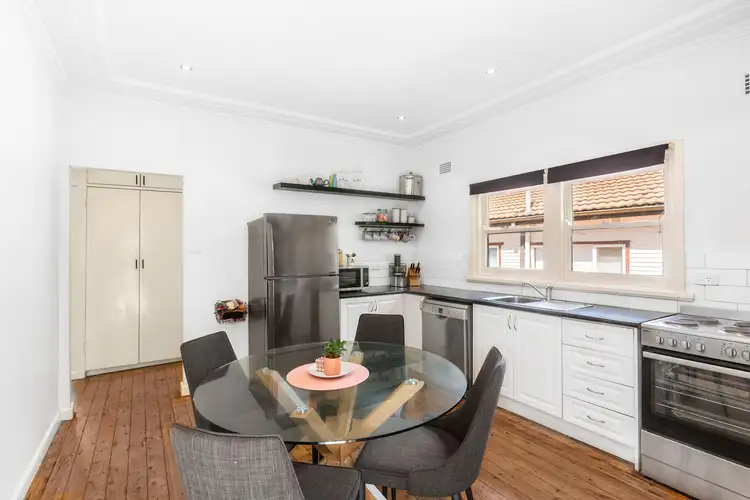 Fourth view of Homely house listing, 1 Moore Road, Springwood NSW 2777
