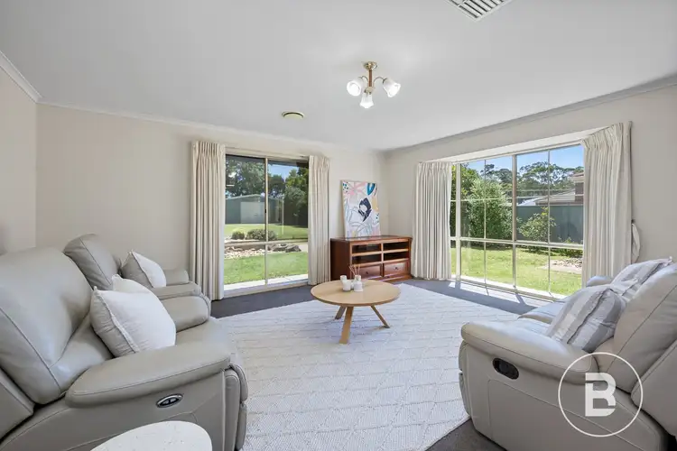 Fourth view of Homely house listing, 43 Harrison Street, Maryborough VIC 3465