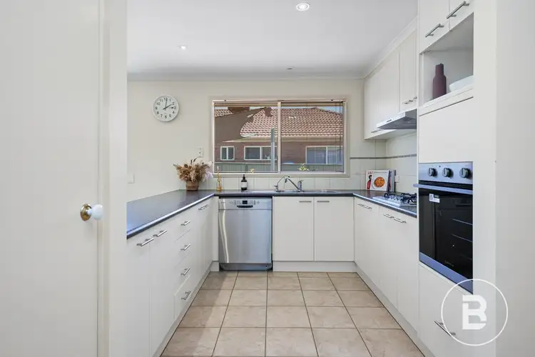 Fifth view of Homely house listing, 43 Harrison Street, Maryborough VIC 3465