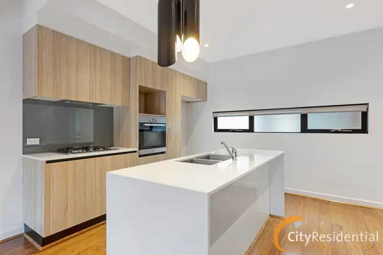 Fourth view of Homely townhouse listing, 11/82 Roseneath Street, Clifton Hill VIC 3068