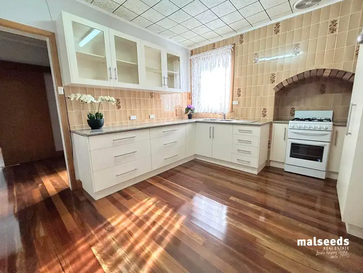 Second view of Homely house listing, 12 Gordon Street, Mount Gambier SA 5290