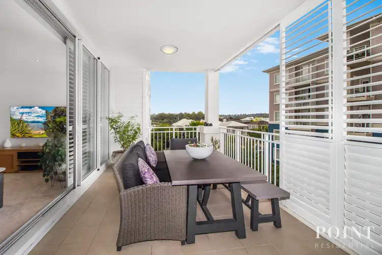 Main view of Homely apartment listing, 37/1 Palm Avenue, Breakfast Point NSW 2137
