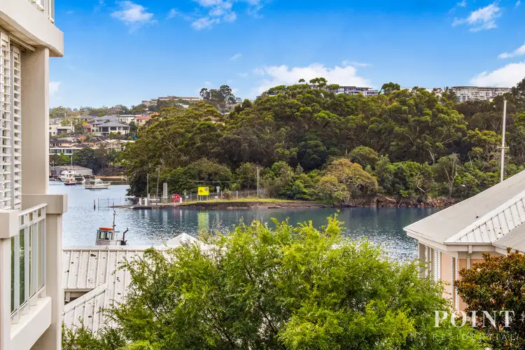 Second view of Homely apartment listing, 37/1 Palm Avenue, Breakfast Point NSW 2137