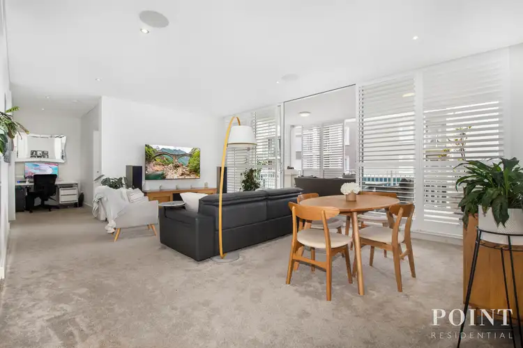 Third view of Homely apartment listing, 37/1 Palm Avenue, Breakfast Point NSW 2137