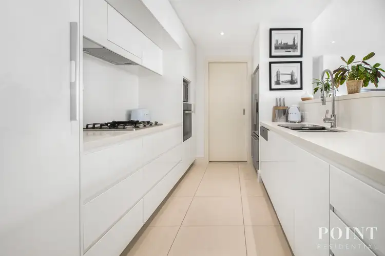 Fifth view of Homely apartment listing, 37/1 Palm Avenue, Breakfast Point NSW 2137