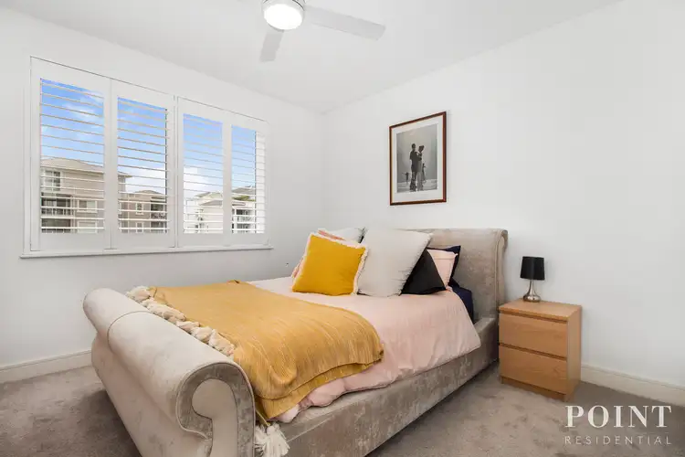 Sixth view of Homely apartment listing, 37/1 Palm Avenue, Breakfast Point NSW 2137