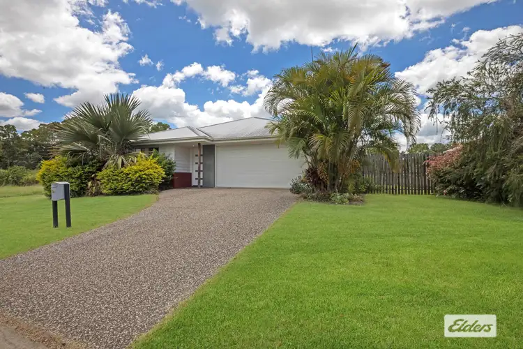 54 Eileen Street, Walkerston QLD 4751