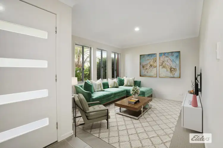 Third view of Homely house listing, 54 Eileen Street, Walkerston QLD 4751