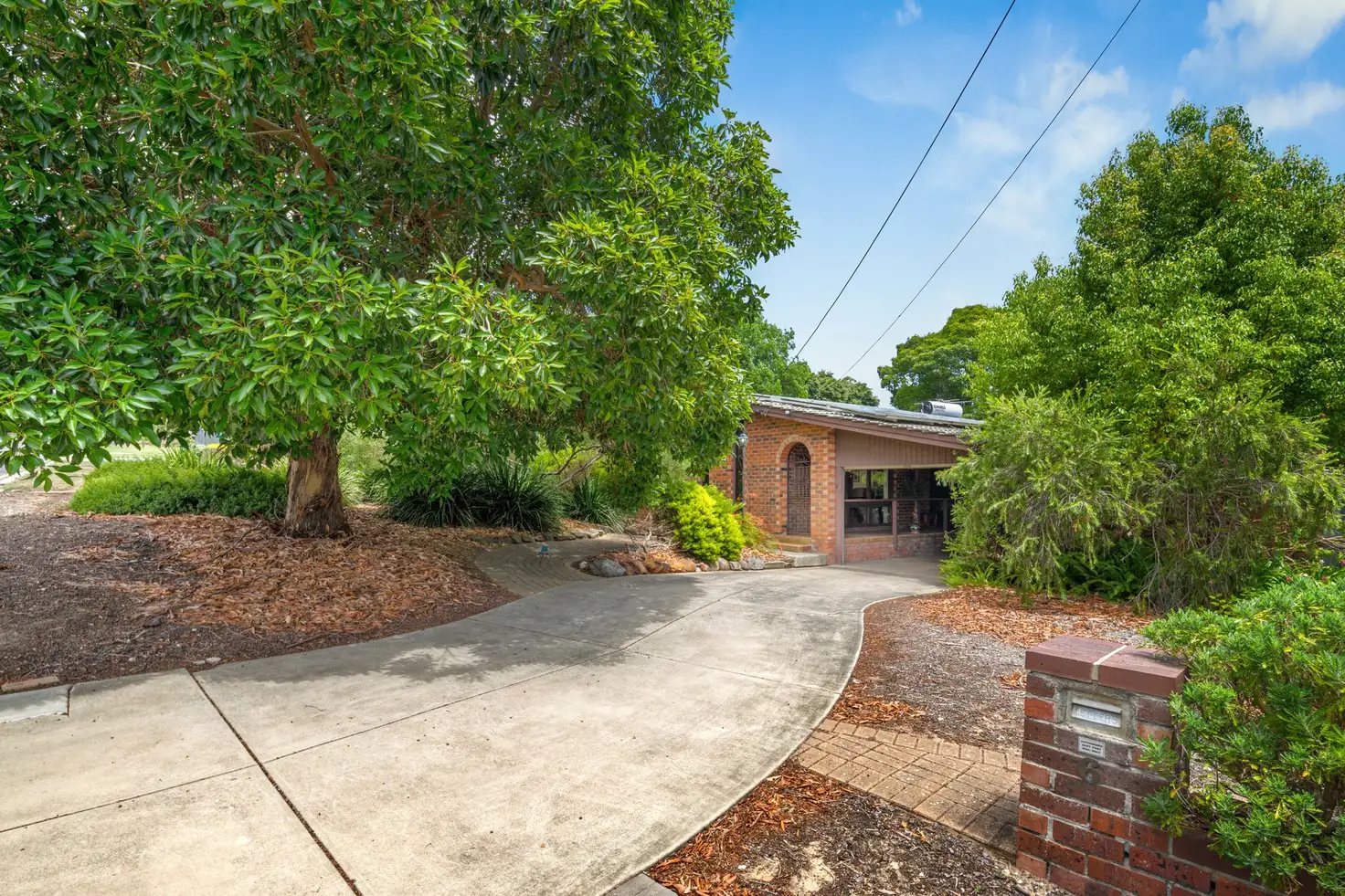 Main view of Homely house listing, 6 Tripoli Road, Happy Valley SA 5159