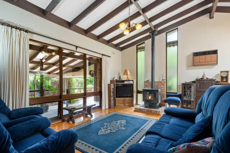 Second view of Homely house listing, 6 Tripoli Road, Happy Valley SA 5159