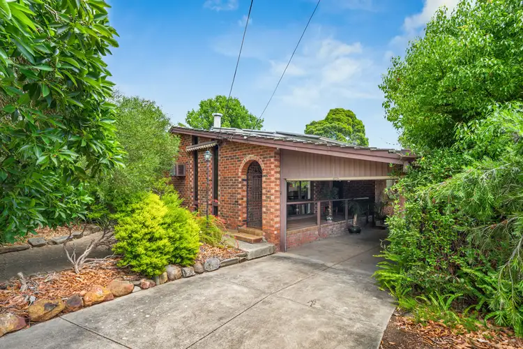 Sixth view of Homely house listing, 6 Tripoli Road, Happy Valley SA 5159