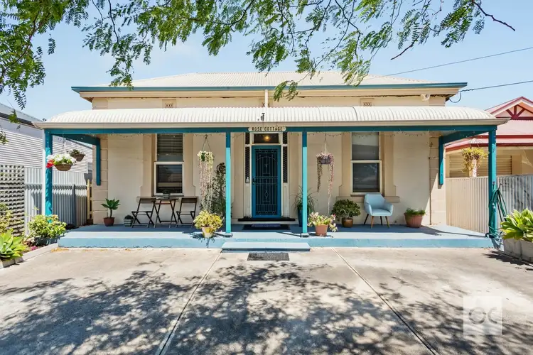 22 Rose Street, Birkenhead SA 5015
