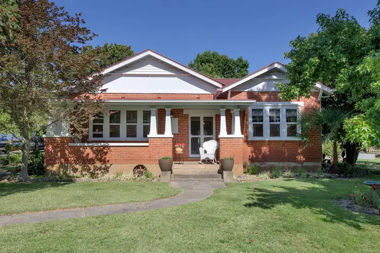 Main view of Homely house listing, 400 Soldier Settlers Road, Tallangatta Valley VIC 3701