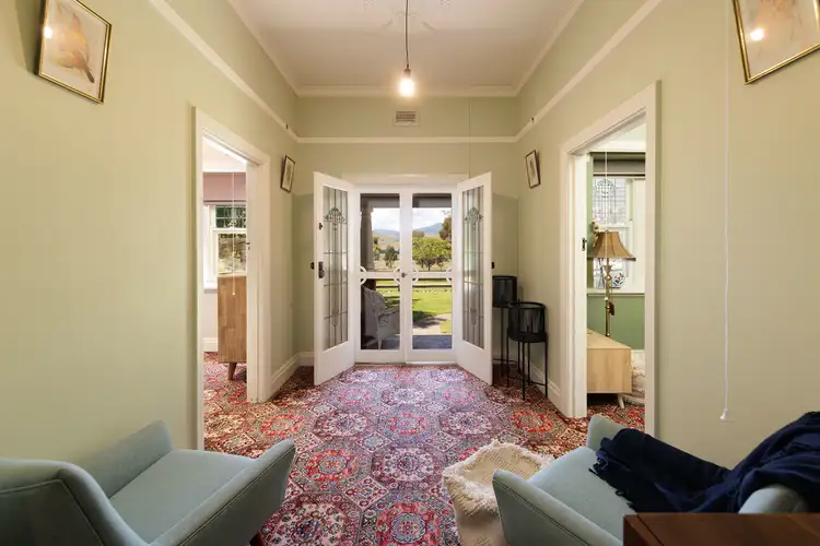 Third view of Homely house listing, 400 Soldier Settlers Road, Tallangatta Valley VIC 3701