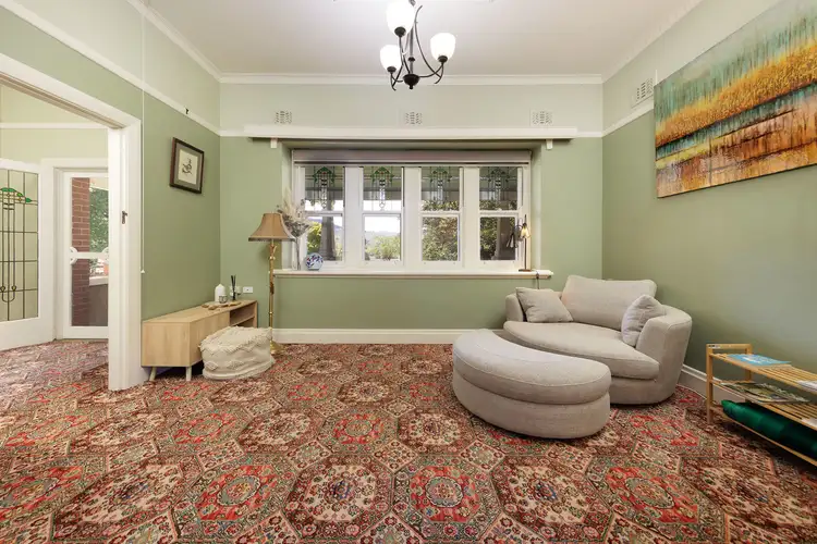 Fifth view of Homely house listing, 400 Soldier Settlers Road, Tallangatta Valley VIC 3701