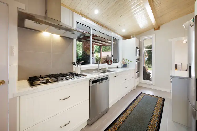 Sixth view of Homely house listing, 400 Soldier Settlers Road, Tallangatta Valley VIC 3701
