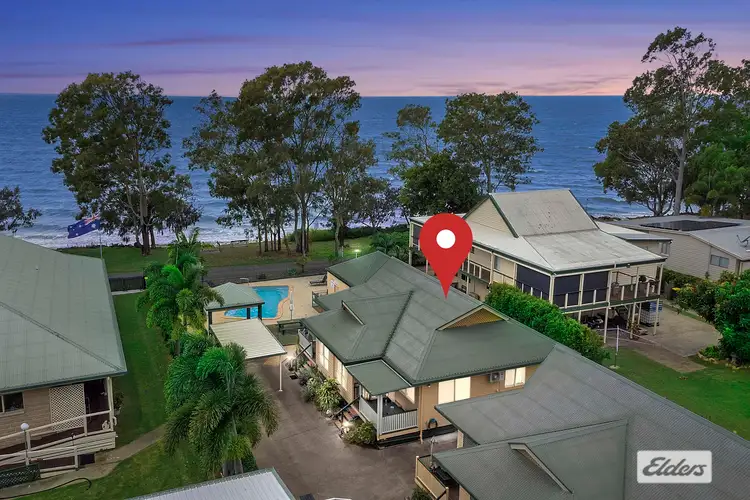 Main view of Homely unit listing, 7/80 Burrum Street, Burrum Heads QLD 4659