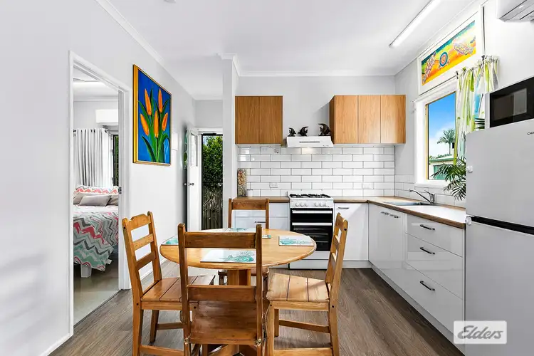 Third view of Homely unit listing, 7/80 Burrum Street, Burrum Heads QLD 4659