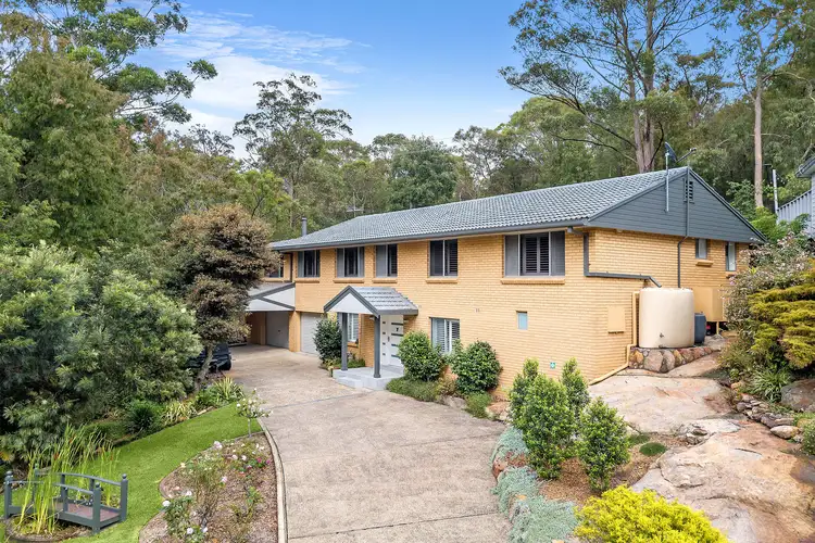 Main view of Homely house listing, 40 Governors Drive, Lapstone NSW 2773