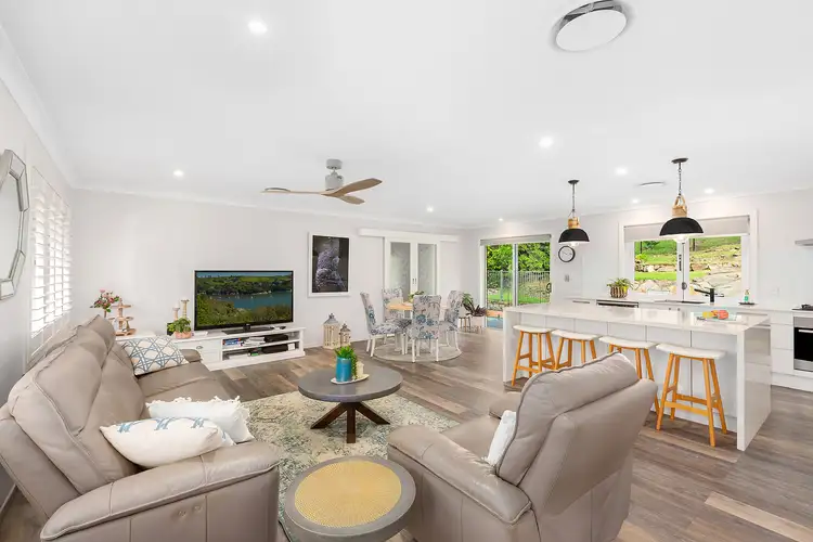 Third view of Homely house listing, 40 Governors Drive, Lapstone NSW 2773