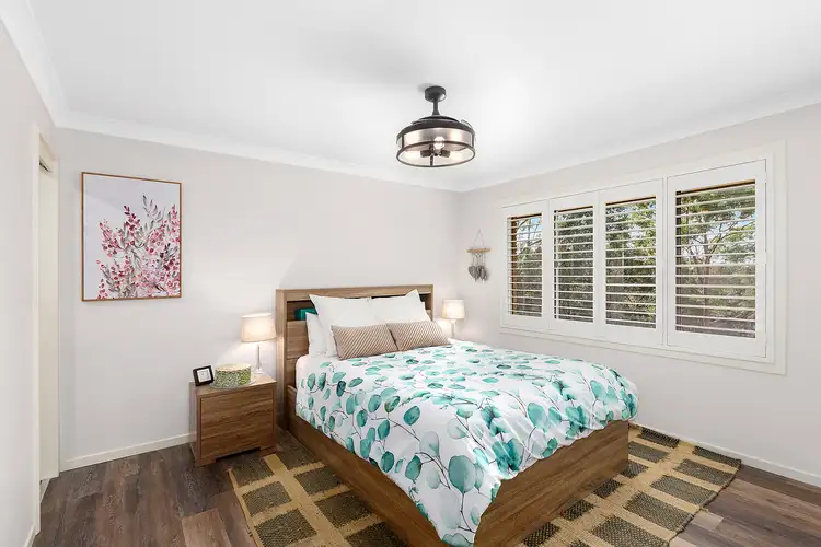 Fifth view of Homely house listing, 40 Governors Drive, Lapstone NSW 2773