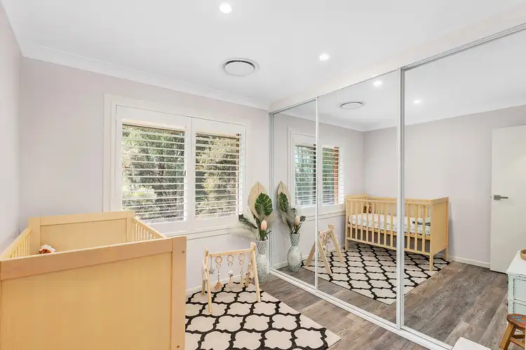 Sixth view of Homely house listing, 40 Governors Drive, Lapstone NSW 2773