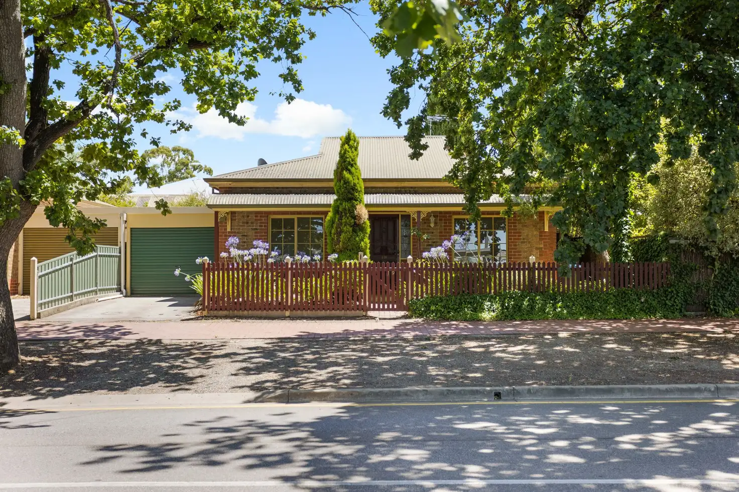 Main view of Homely house listing, 19 Druids Avenue, Mount Barker SA 5251