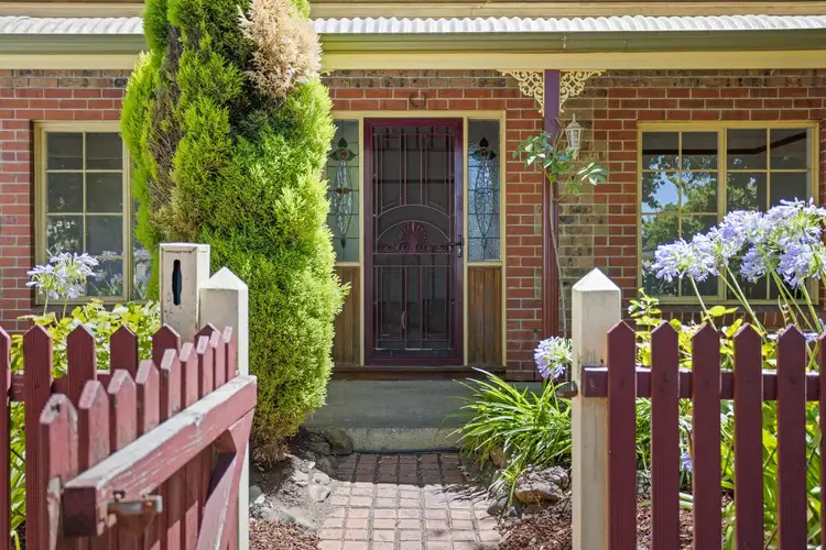 Second view of Homely house listing, 19 Druids Avenue, Mount Barker SA 5251