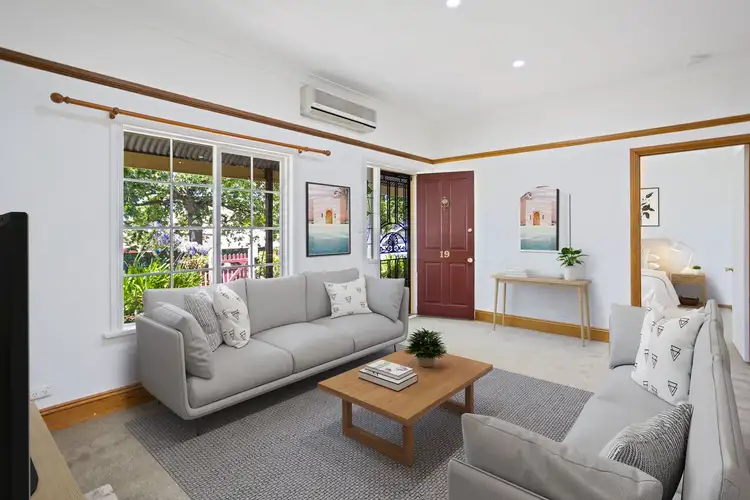 Fourth view of Homely house listing, 19 Druids Avenue, Mount Barker SA 5251