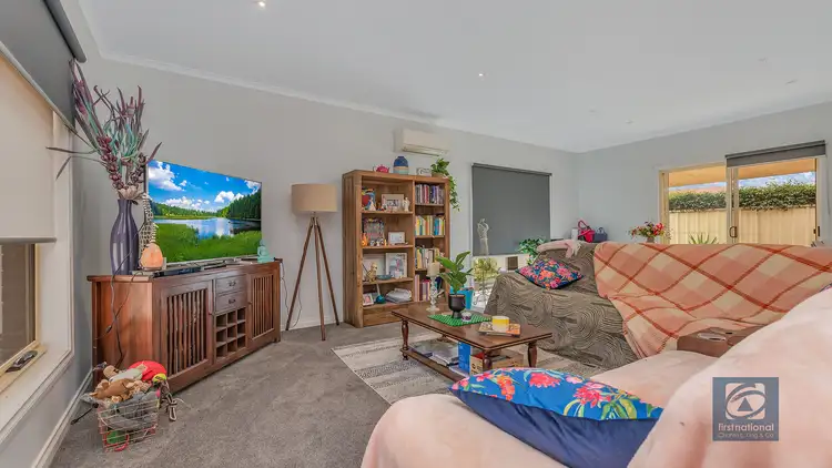 Third view of Homely townhouse listing, 2/24 Bennett Court, Echuca VIC 3564