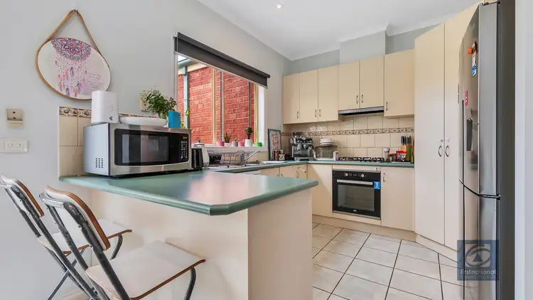 Fifth view of Homely townhouse listing, 2/24 Bennett Court, Echuca VIC 3564