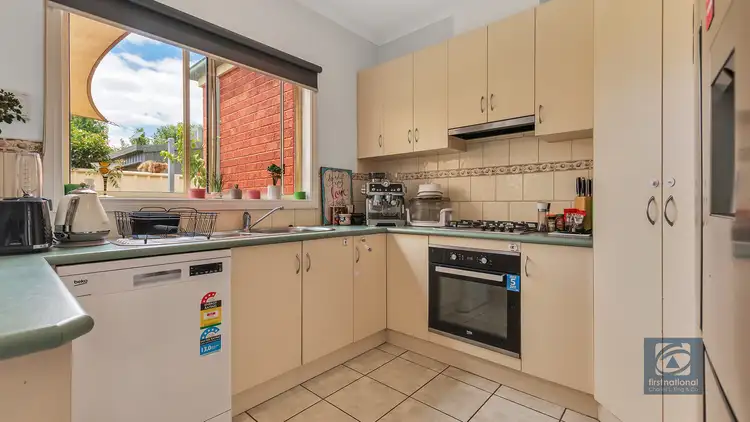 Sixth view of Homely townhouse listing, 2/24 Bennett Court, Echuca VIC 3564
