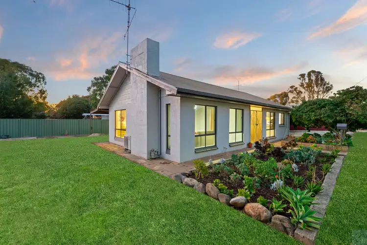 Main view of Homely house listing, 21 Barker Street, Tocumwal NSW 2714