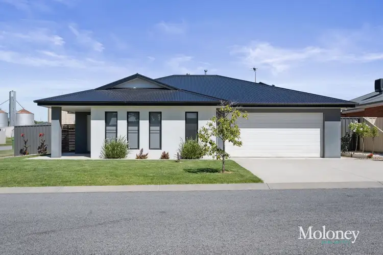 Main view of Homely house listing, 1 Redgum Place, Rutherglen VIC 3685