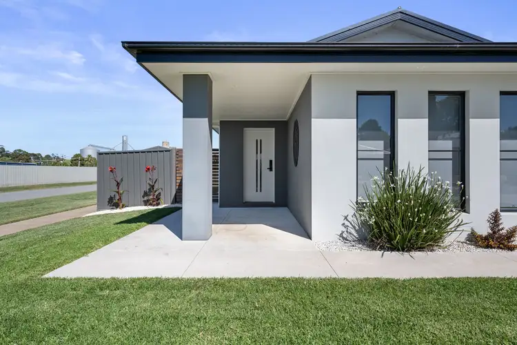 Second view of Homely house listing, 1 Redgum Place, Rutherglen VIC 3685