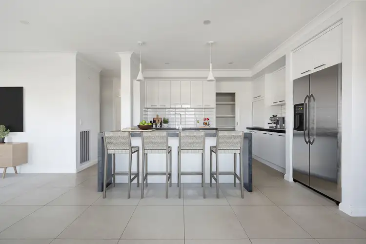 Fourth view of Homely house listing, 1 Redgum Place, Rutherglen VIC 3685