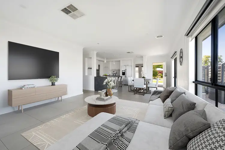 Seventh view of Homely house listing, 1 Redgum Place, Rutherglen VIC 3685