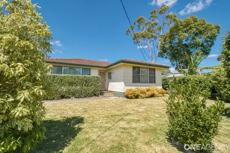 Main view of Homely house listing, 17 Walton Street, Rosedale VIC 3847