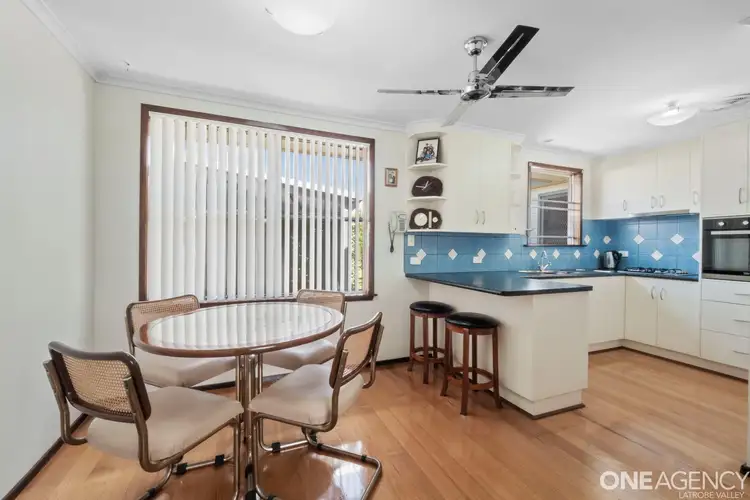 Third view of Homely house listing, 17 Walton Street, Rosedale VIC 3847