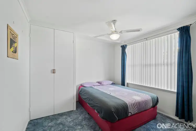 Sixth view of Homely house listing, 17 Walton Street, Rosedale VIC 3847