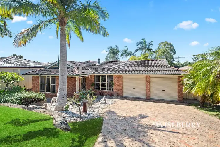Main view of Homely house listing, 92 Yeramba Road, Summerland Point NSW 2259