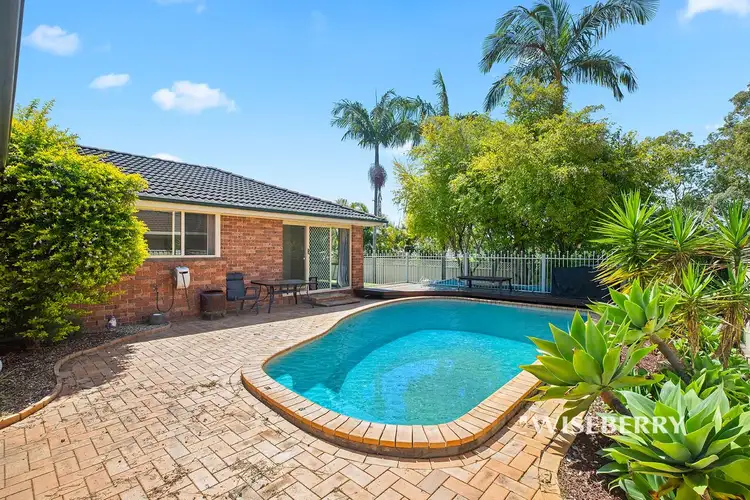 Second view of Homely house listing, 92 Yeramba Road, Summerland Point NSW 2259