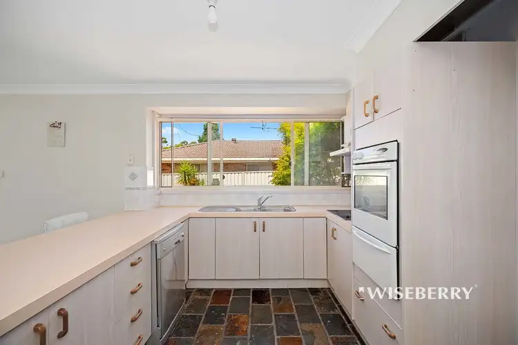 Fifth view of Homely house listing, 92 Yeramba Road, Summerland Point NSW 2259
