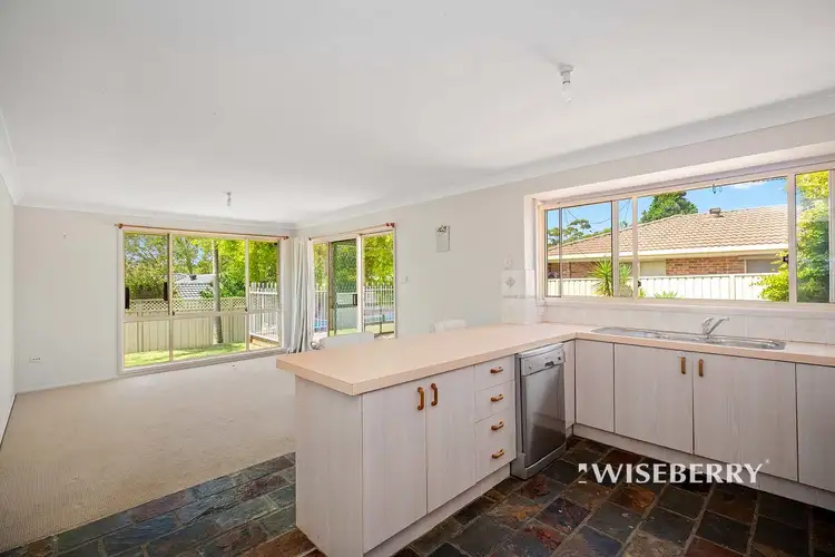 Sixth view of Homely house listing, 92 Yeramba Road, Summerland Point NSW 2259